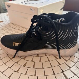 Puma melo' foot locker exclusive.